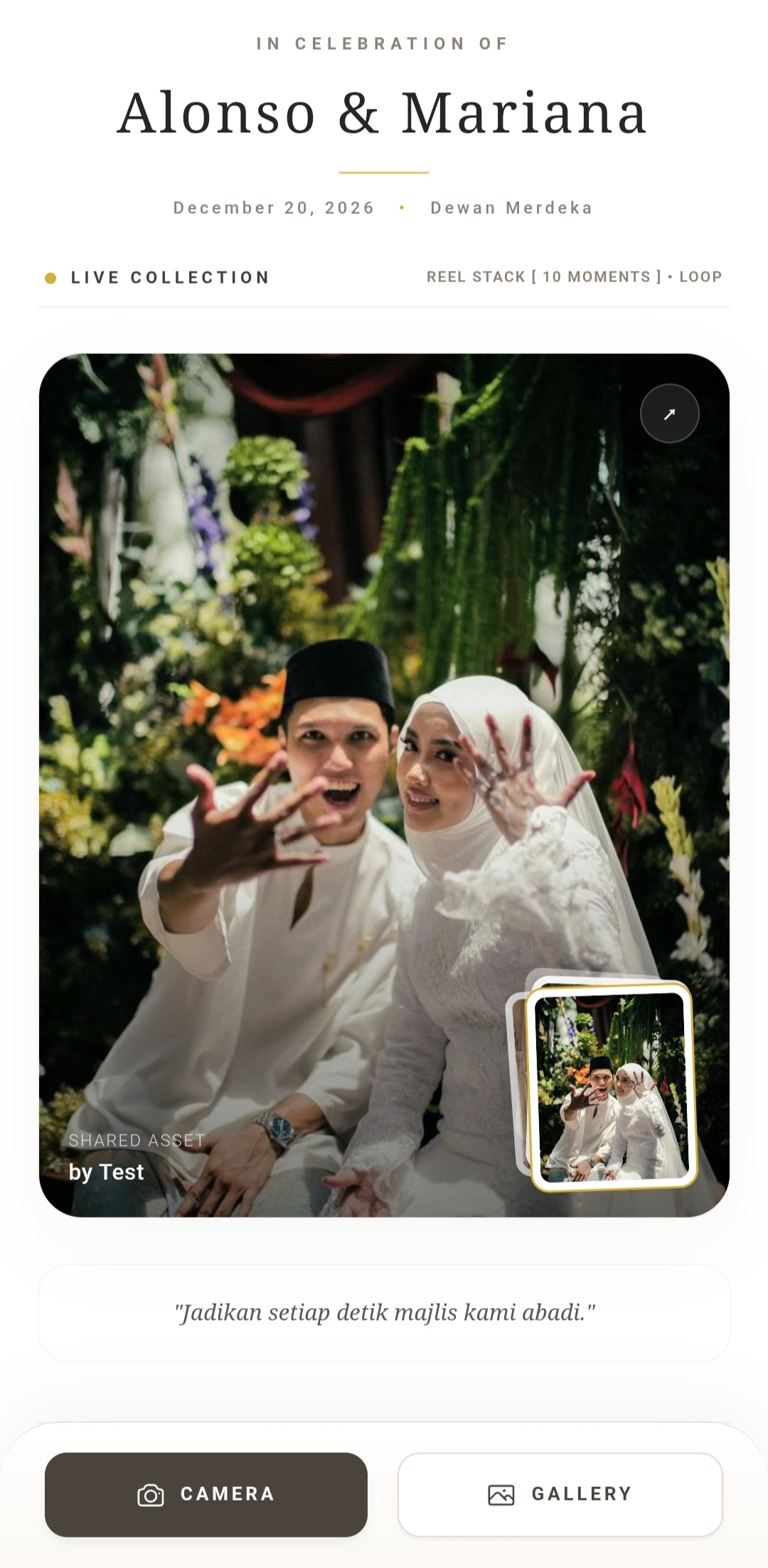 Detik Design 6 preview